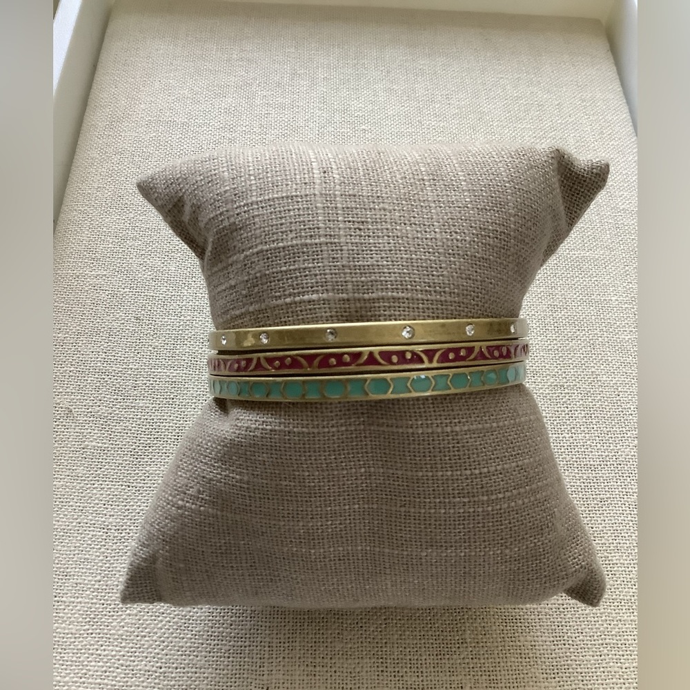 Silpada K&R Carnivale Bangle Bracelets KRB0062